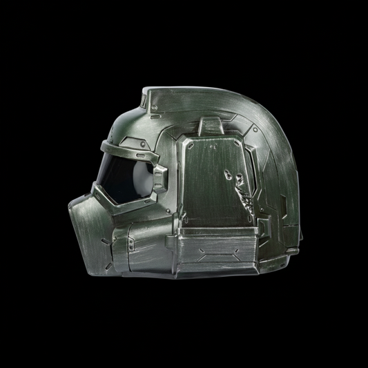 Doom Guy Helmet - DOOM Inspired