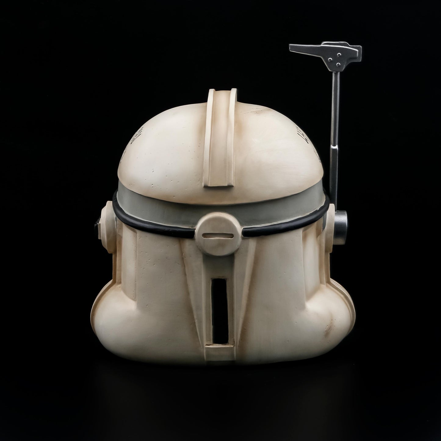 Captain Rex Helmet - Clone Wars Inspired