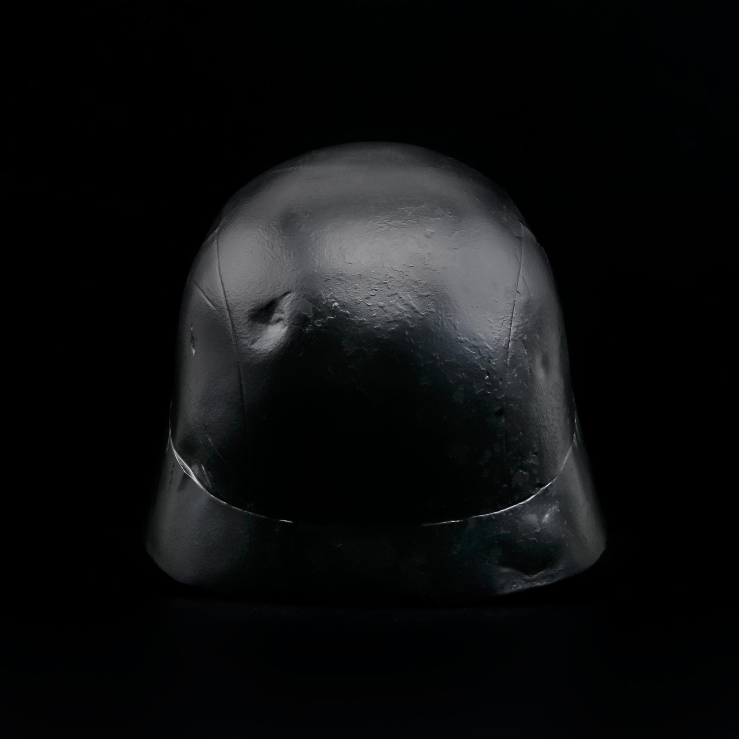 Kylo Ren Helmet - Star Wars Inspired