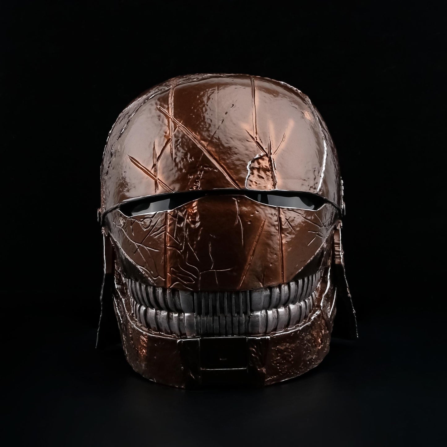 Qimir Helmet - Star Wars Inspired