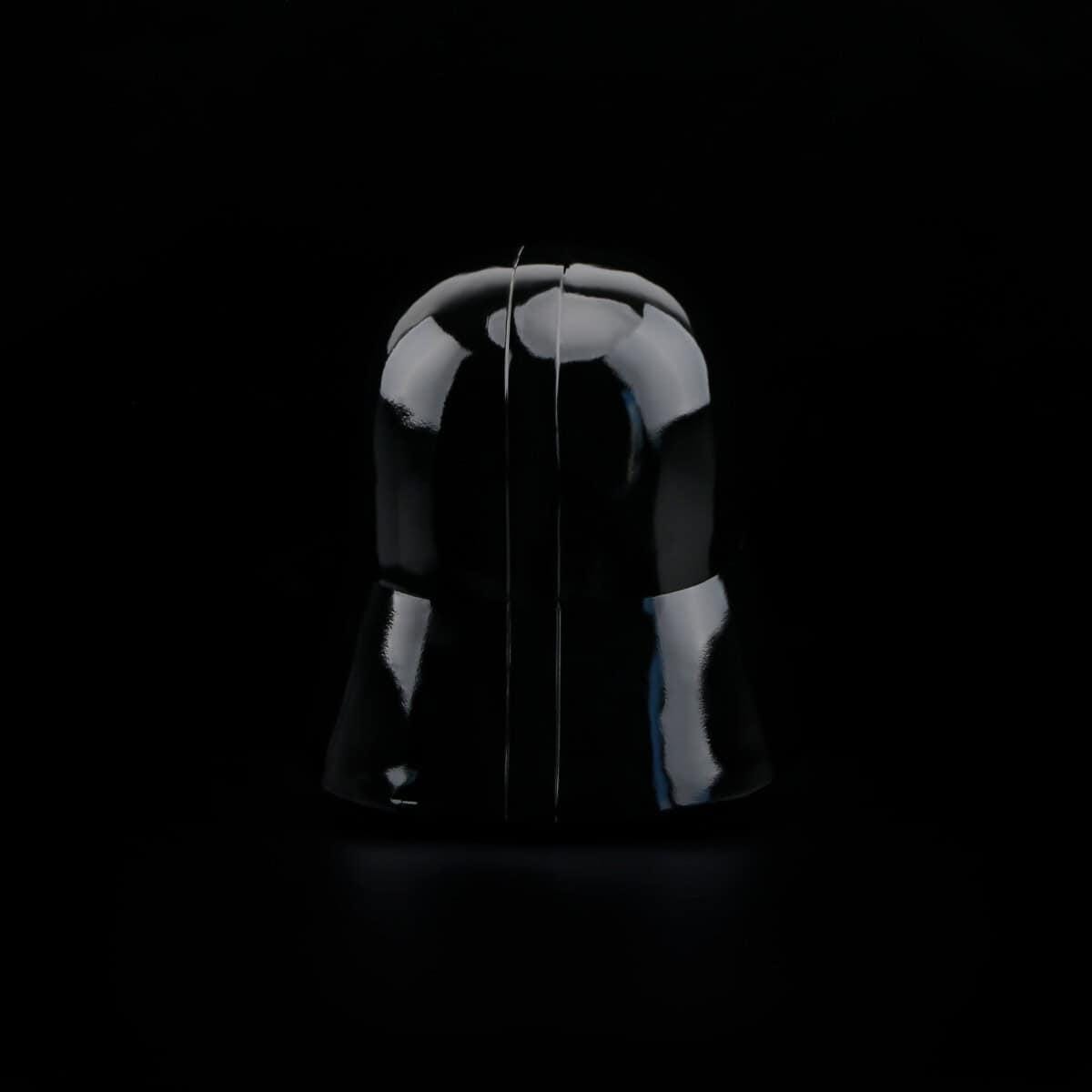 Darth Vader Helmet - Star Wars Inspired