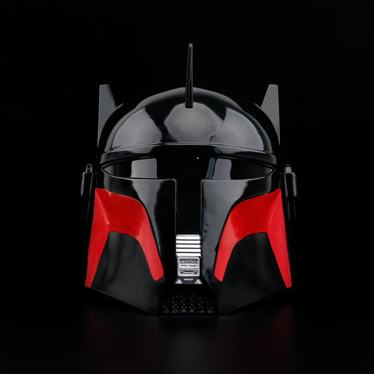 Moff Gideon Helmet - Star Wars Inspired
