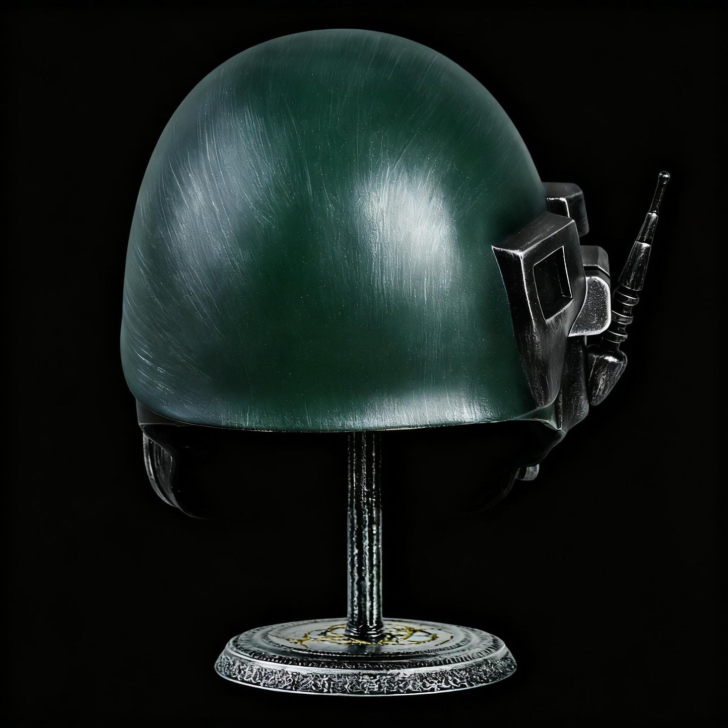 NCR Veteran Ranger Helmet - Fallout Inspired