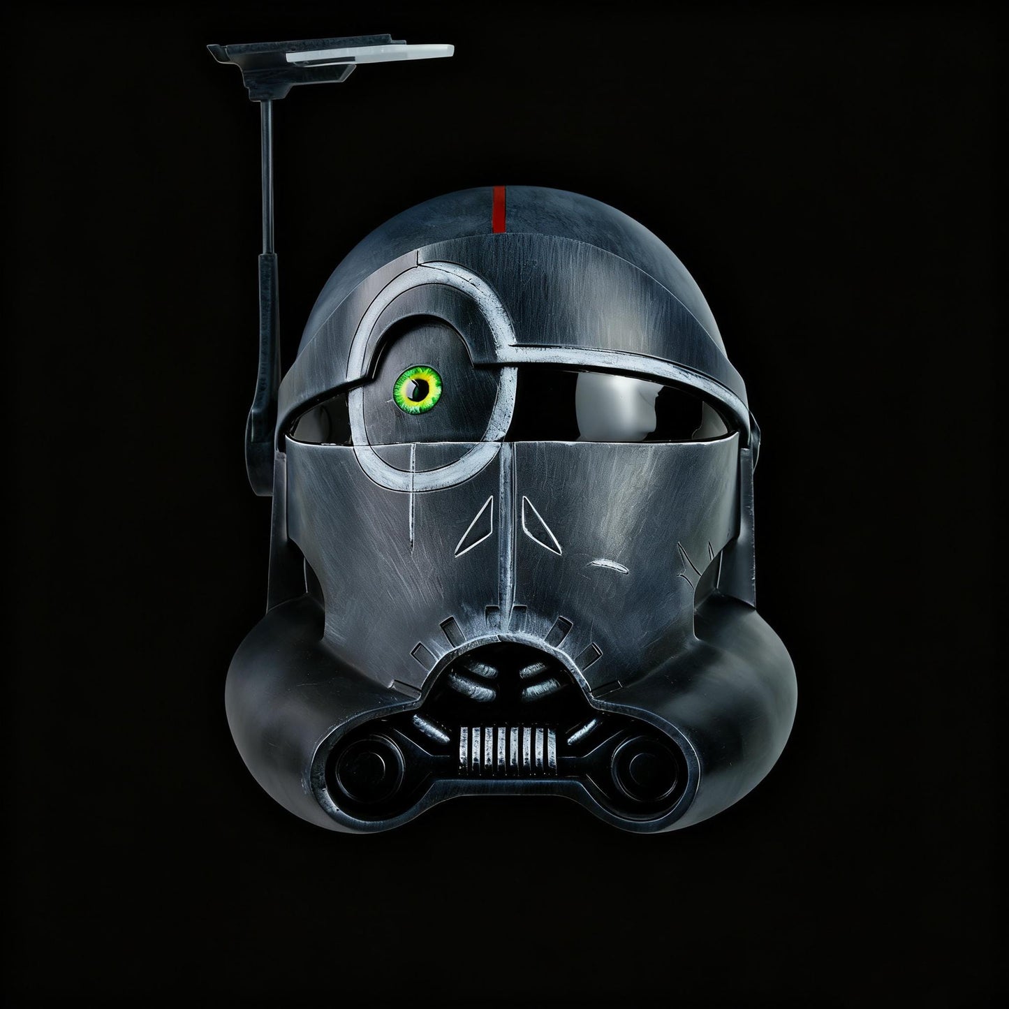 Imperial Crosshair Helmet - Bad Batch Inspired