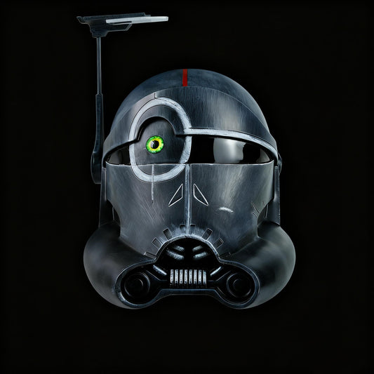 Imperial Crosshair Helmet - Bad Batch Inspired