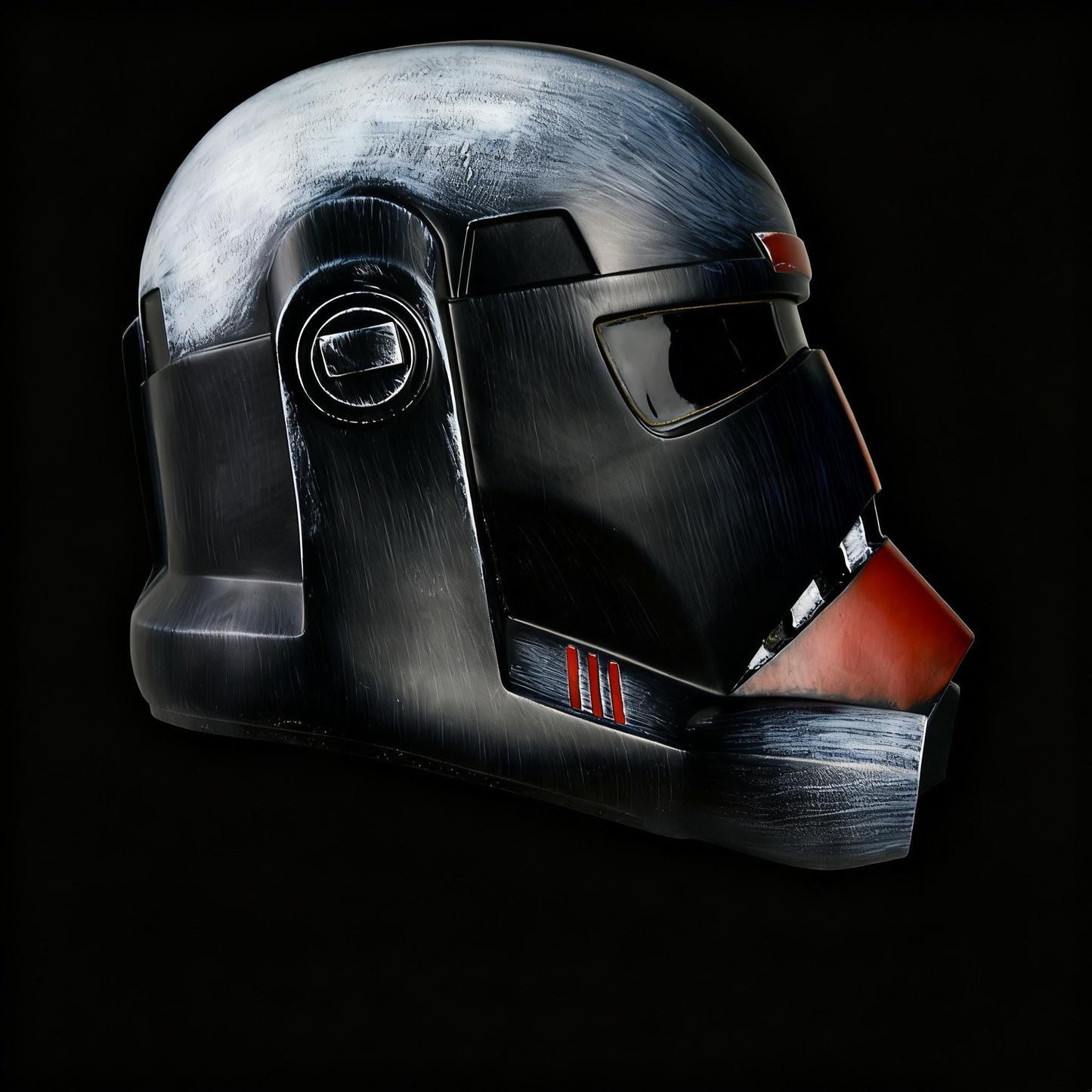 Hunter Helmet - Bad Batch Inspired