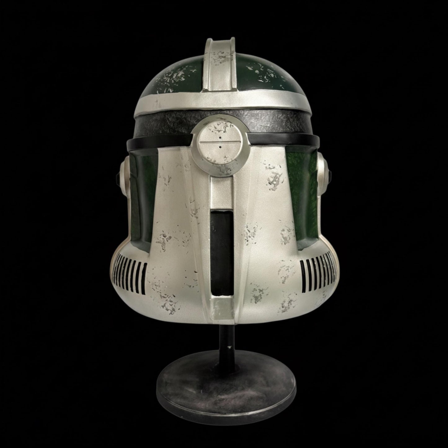 Commander Gree Helmet - Clone Wars Inspired