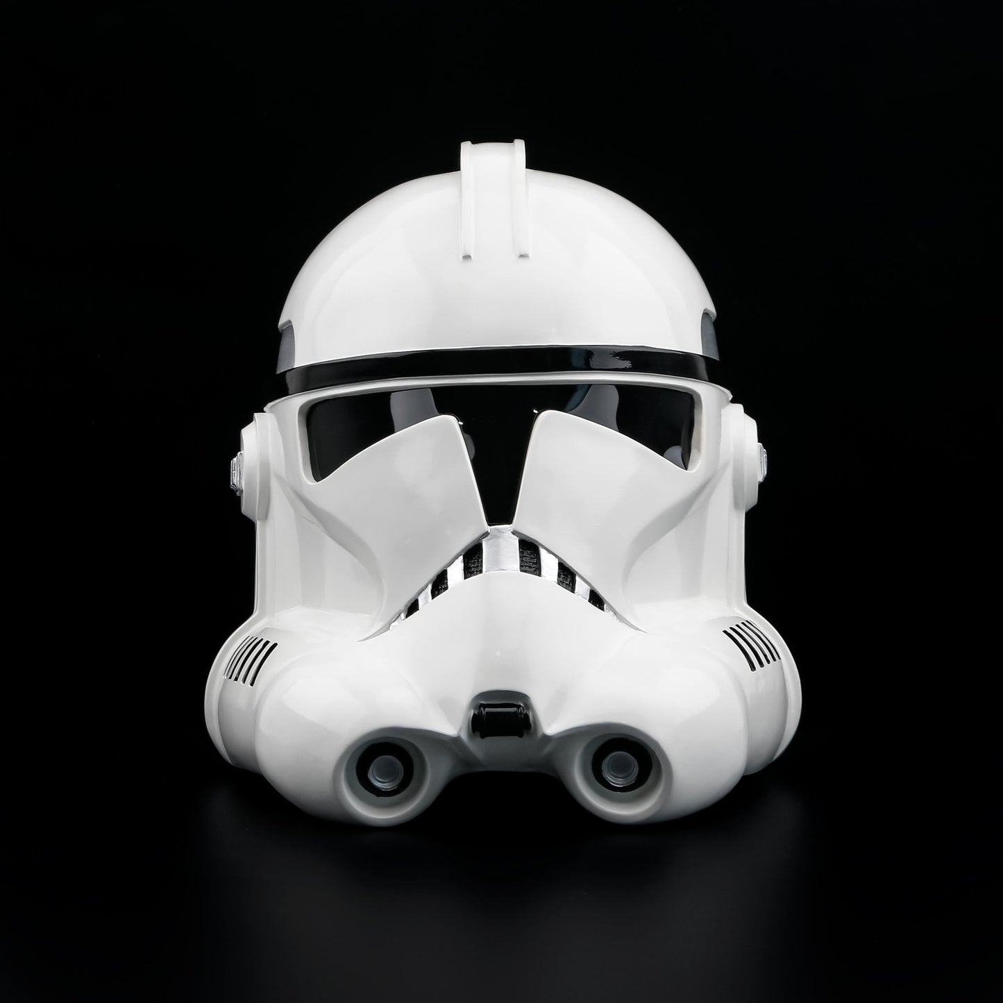 Clone Trooper Helmet - Clone Wars Inspired
