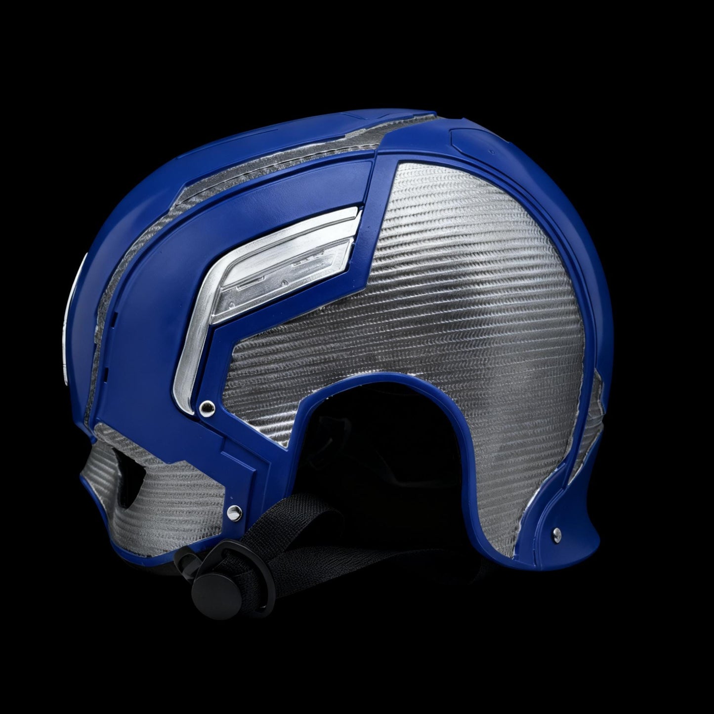 Captain America Mask - Marvel Inspired