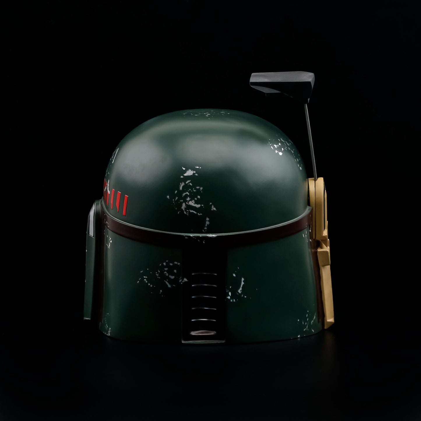 Boba Fett Helmet - Star Wars Inspired