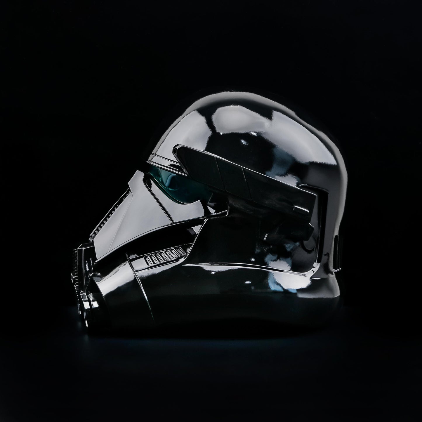 Death Trooper Helmet - Star Wars Inspired