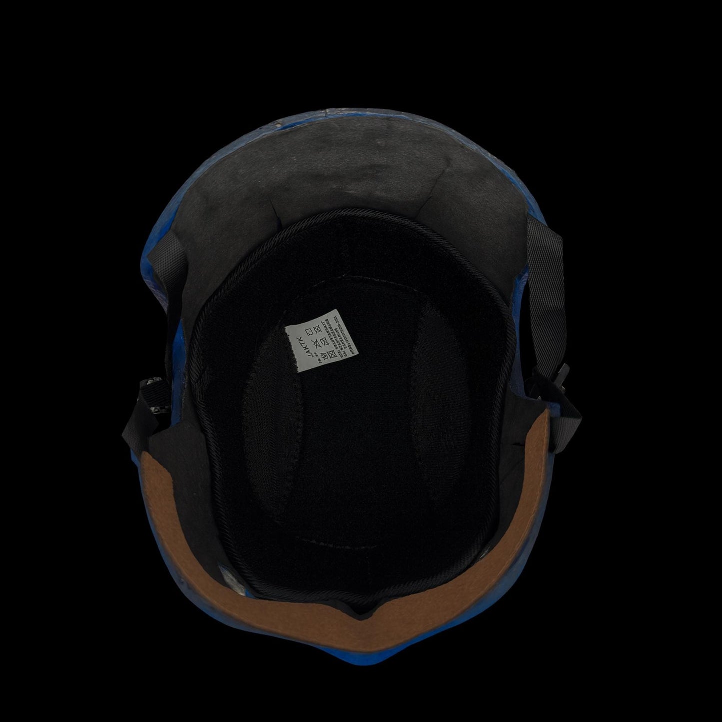 Captain America Mask - Marvel Inspired