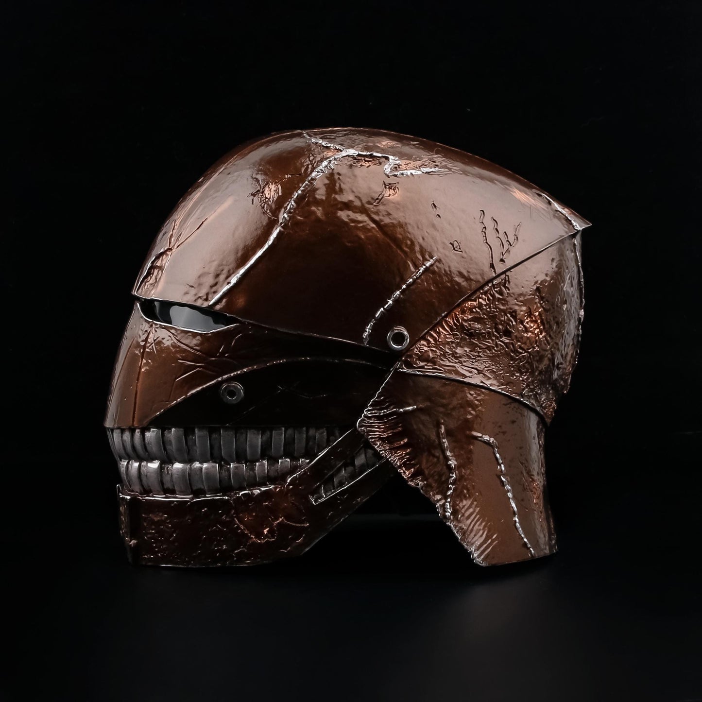 Qimir Helmet - Star Wars Inspired