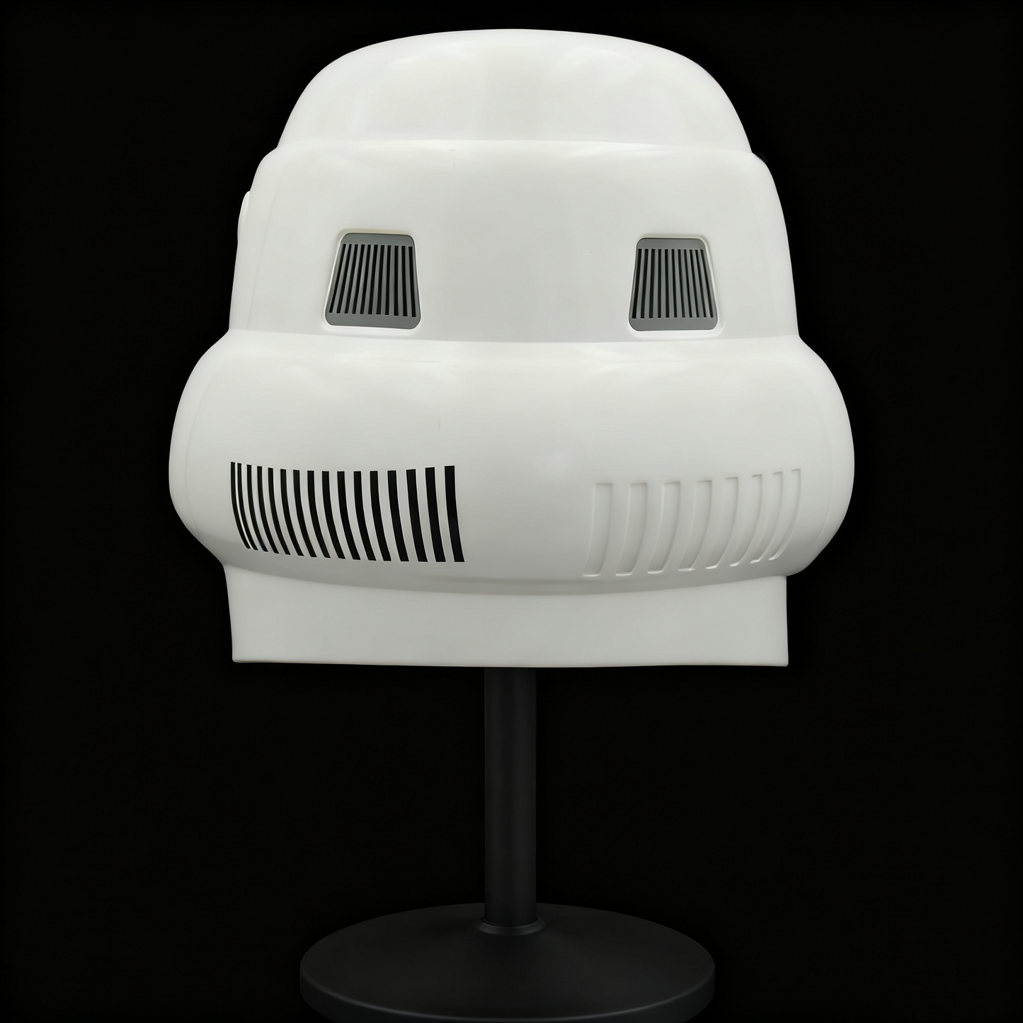 Scout Trooper Helmet - Star Wars  Inspired