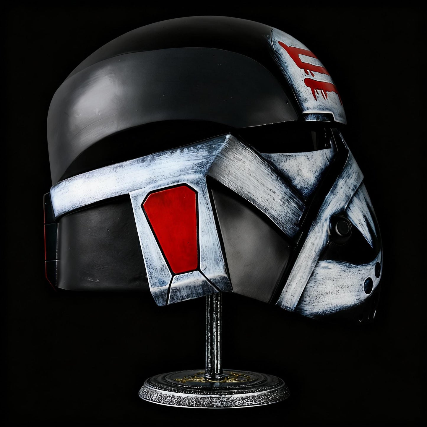 Wrecker Helmet - Bad Batch Inspired