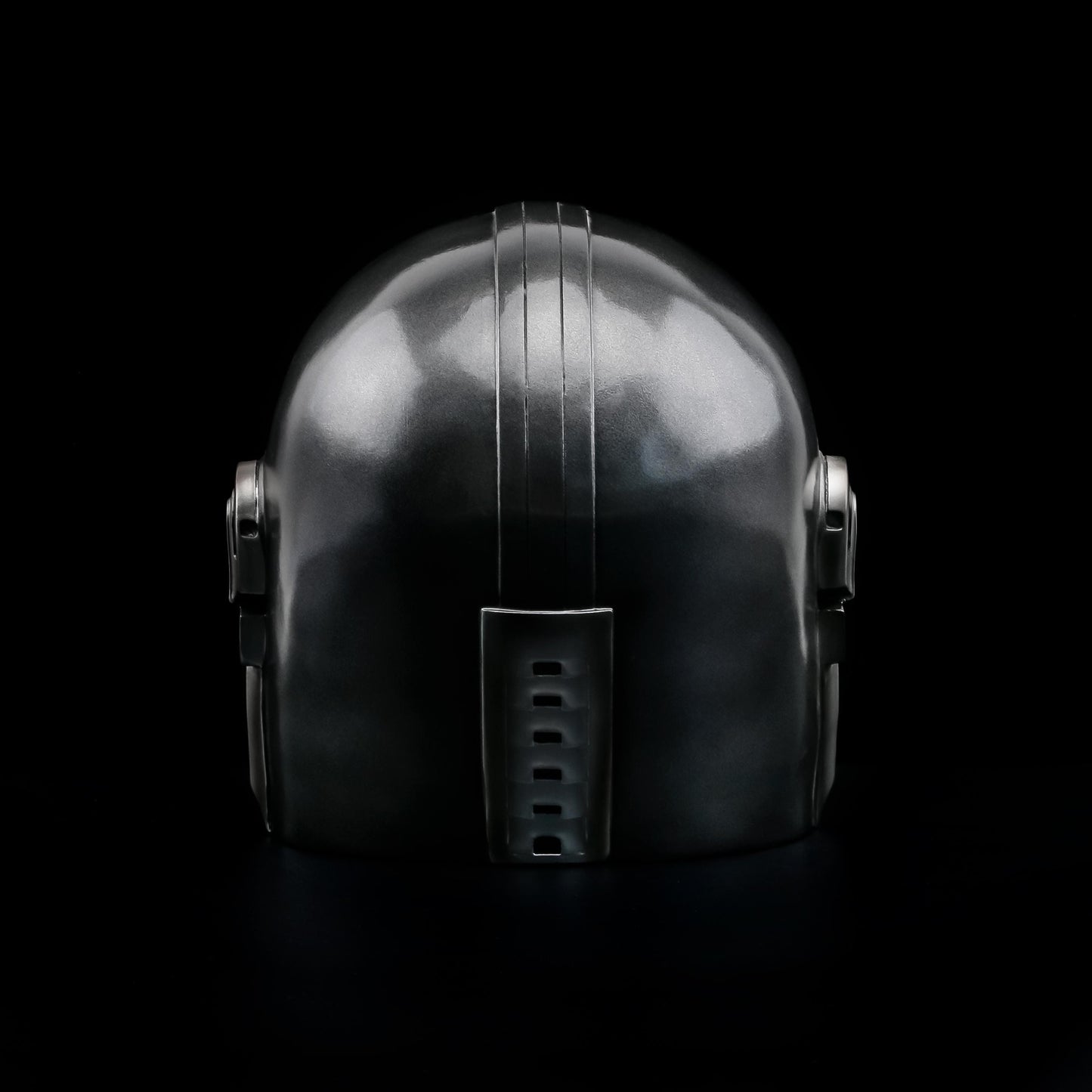 Mandalorian Din Djarin Helmet - Star Wars Inspired