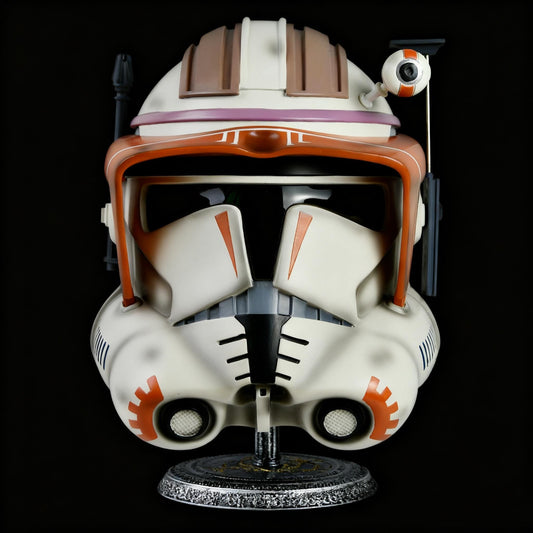 Commander Cody Helmet - Clone Wars Inspired