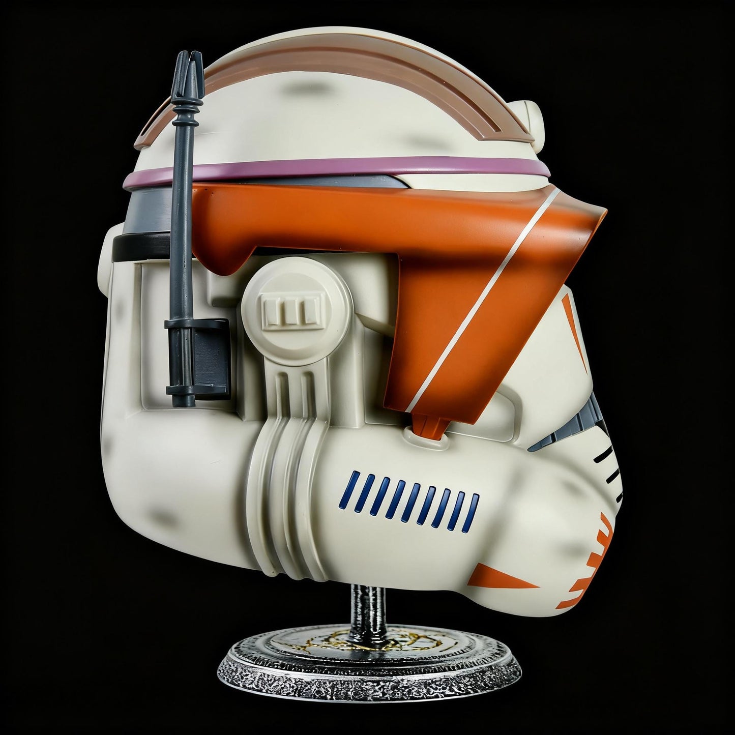 Commander Cody Helmet - Clone Wars Inspired