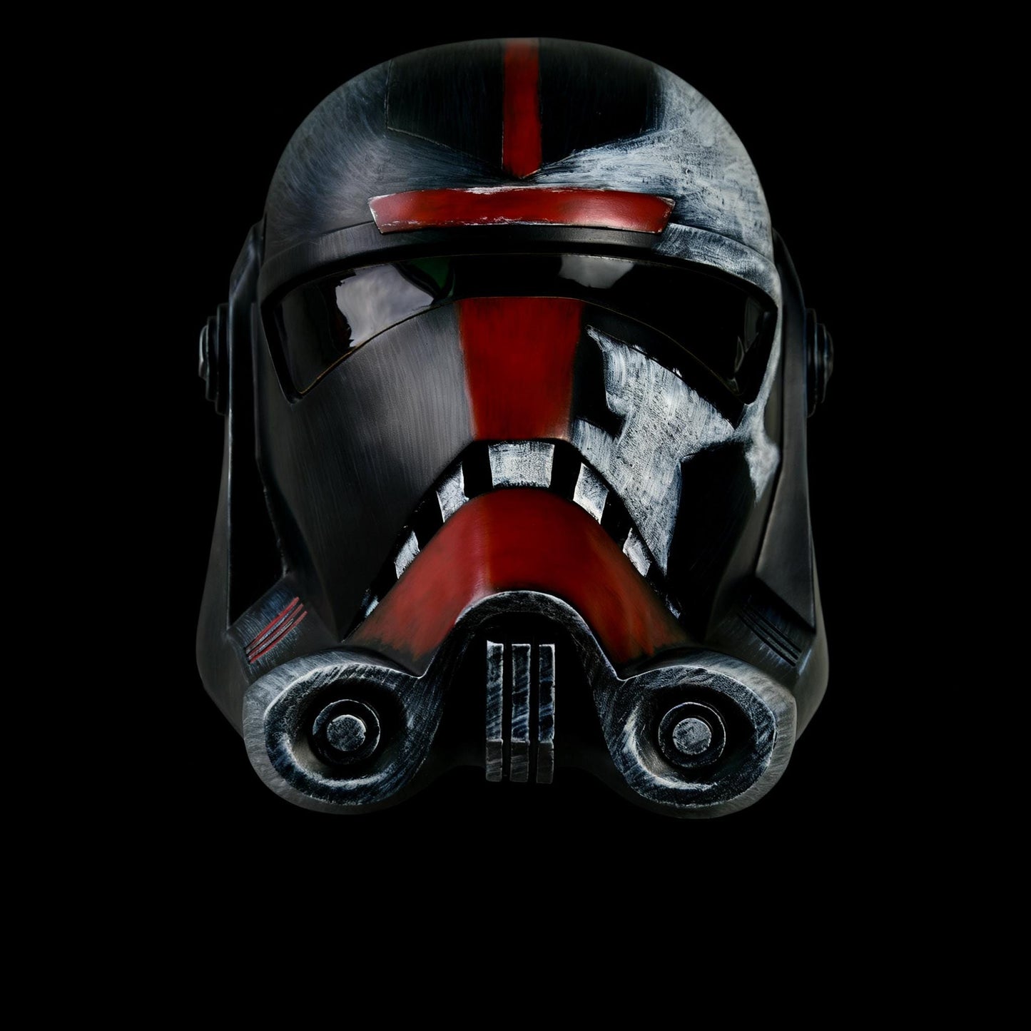 Hunter Helmet - Bad Batch Inspired