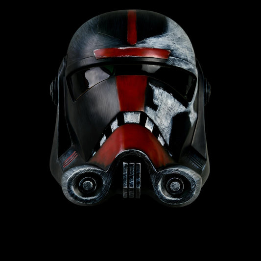 Hunter Helmet - Bad Batch Inspired