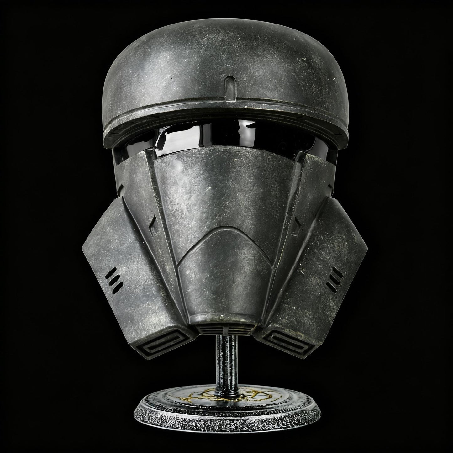 Transport Trooper Helmet - Star Wars Inspired