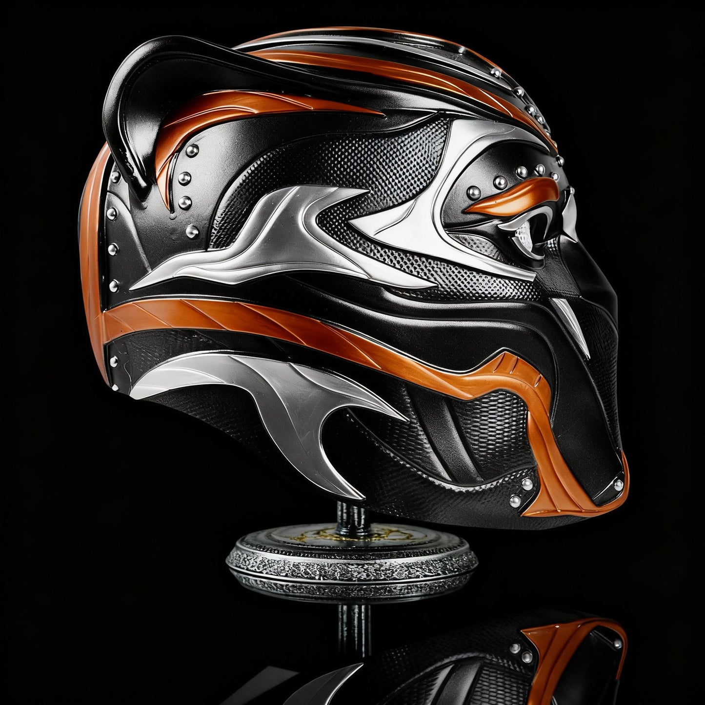 Queen Shuri Mask - Marvel Inspired