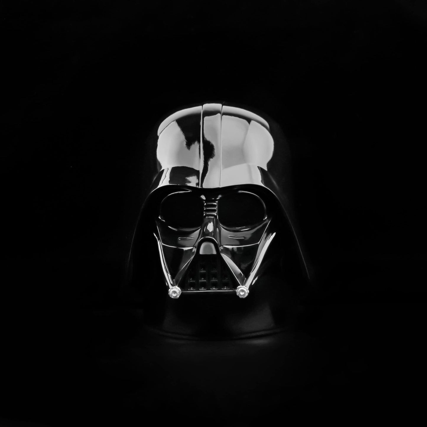 Darth Vader Helmet - Star Wars Inspired