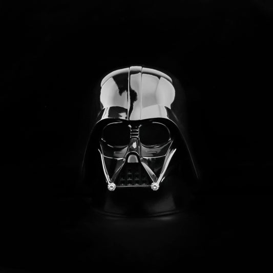 Darth Vader Helmet - Star Wars Inspired