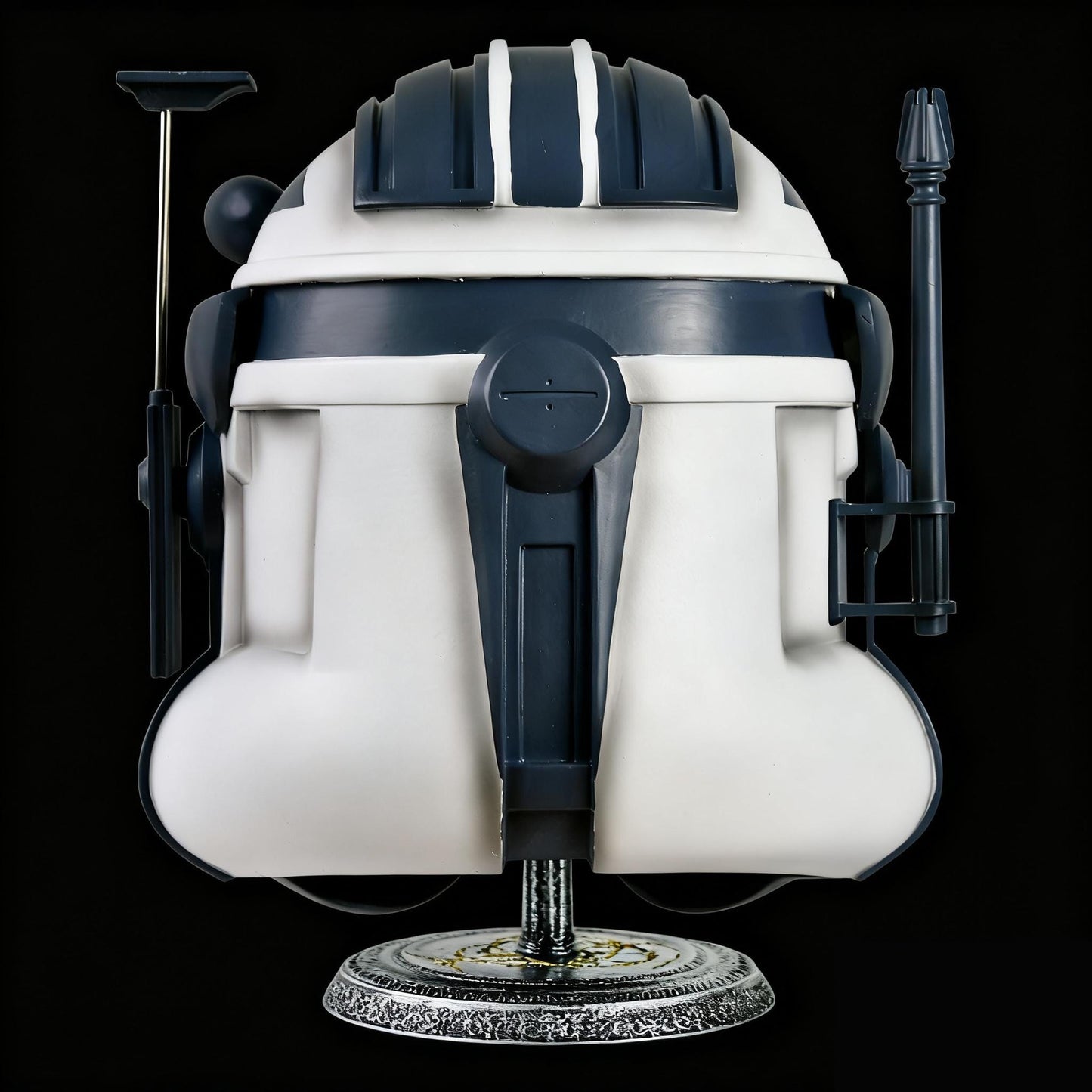 Commander Cody Helmet - Clone Wars Inspired