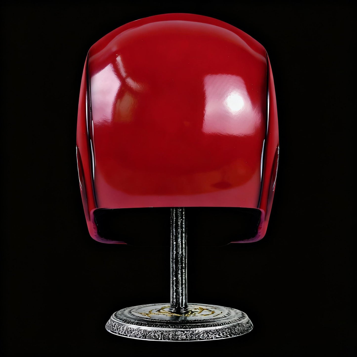 Red Hood Helmet - DC Inspired