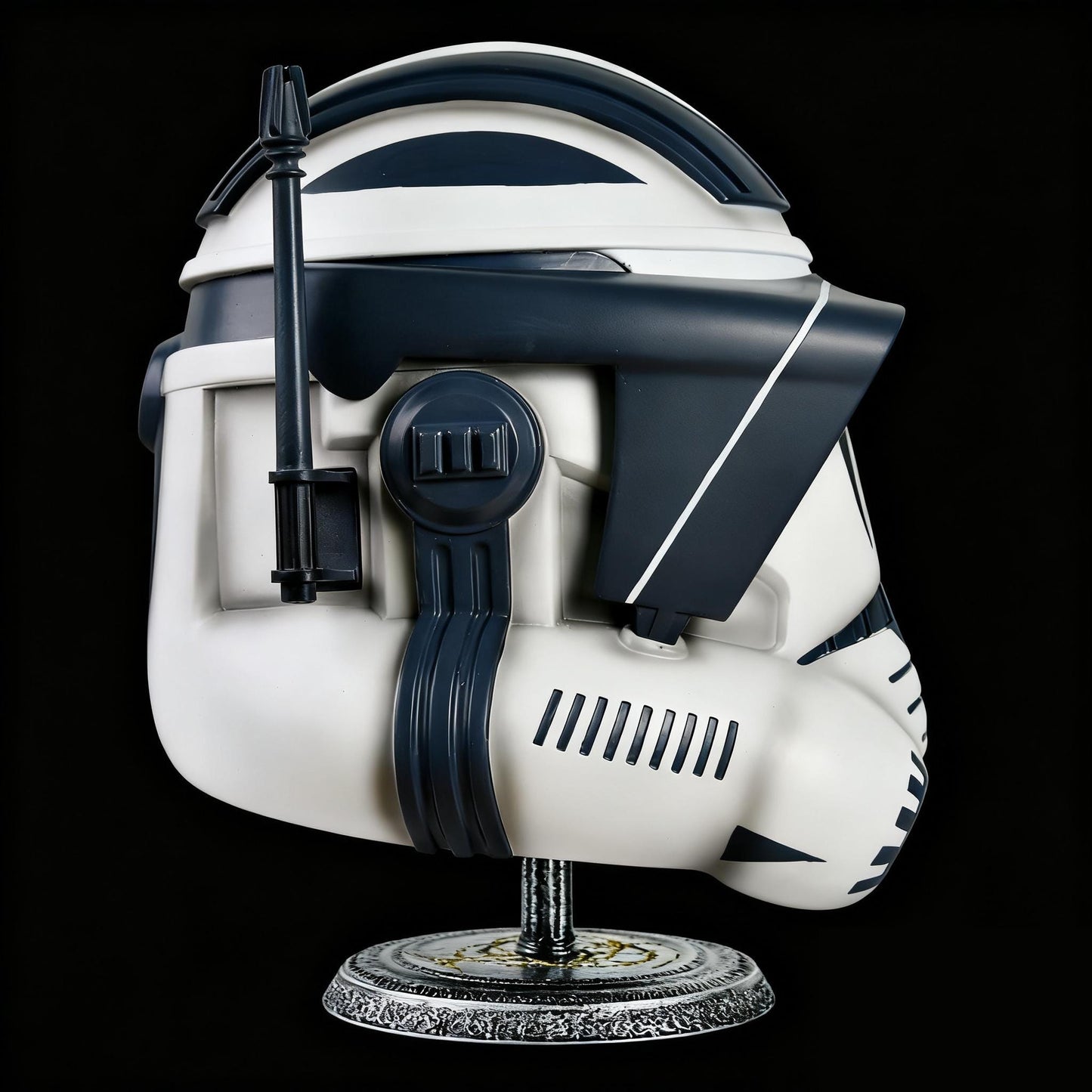 Commander Cody Helmet - Clone Wars Inspired