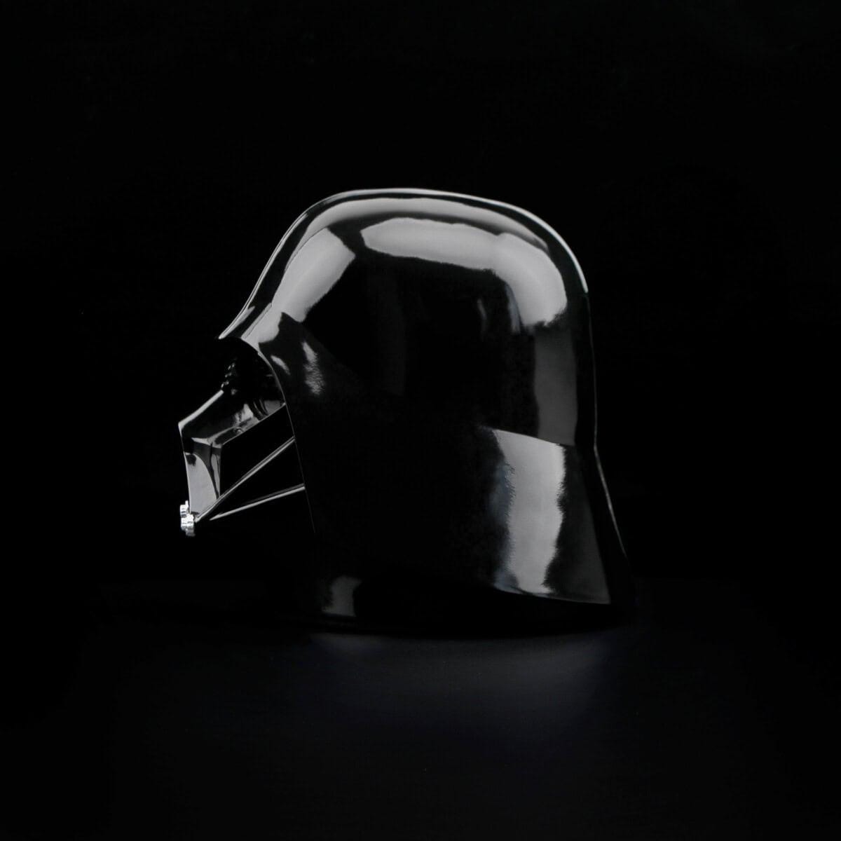 Darth Vader Helmet - Star Wars Inspired