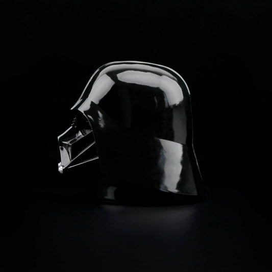Darth Vader Helmet - Star Wars Inspired