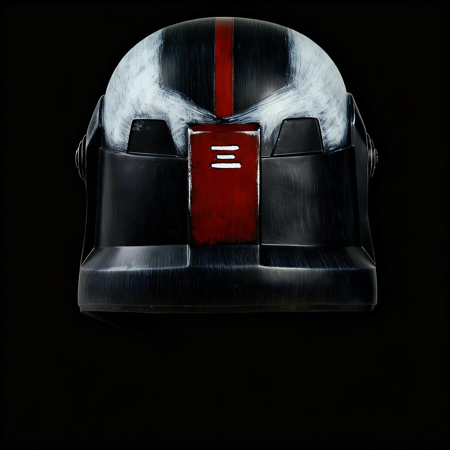Hunter Helmet - Bad Batch Inspired