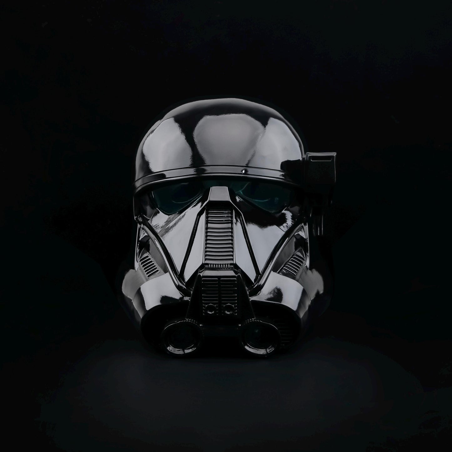 Death Trooper Helmet - Star Wars Inspired