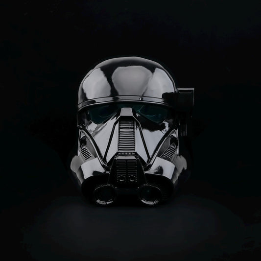 Death Trooper Helmet - Star Wars Inspired