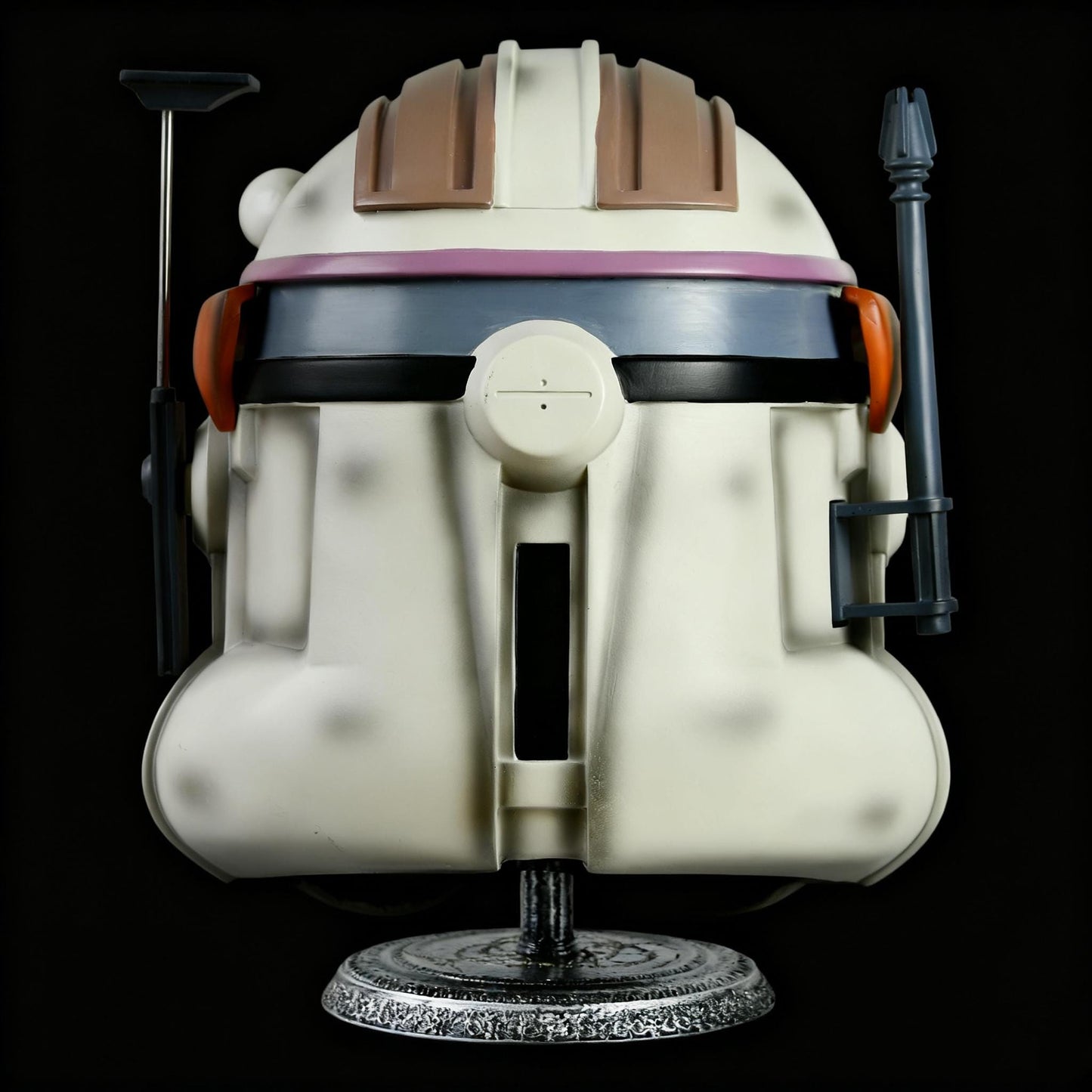 Commander Cody Helmet - Clone Wars Inspired