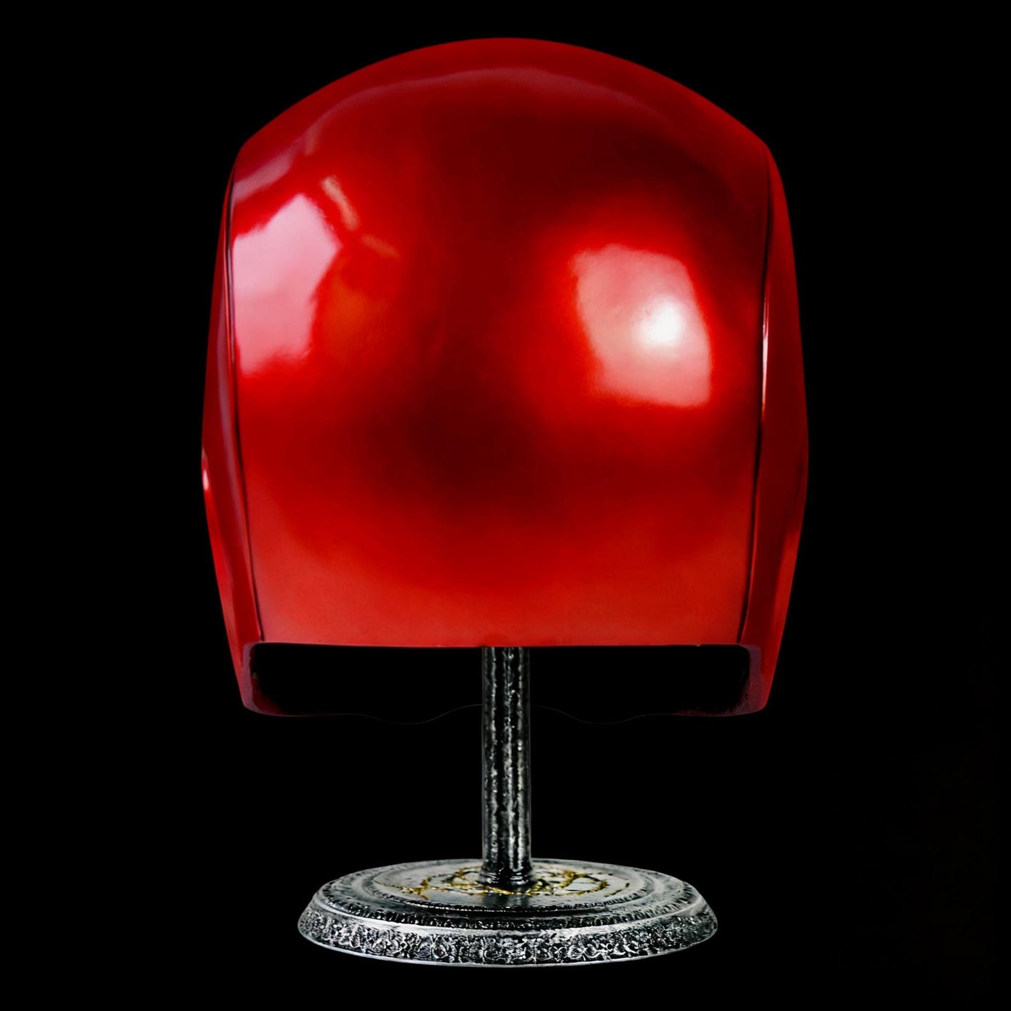 Red Hood Helmet - DC Inspired