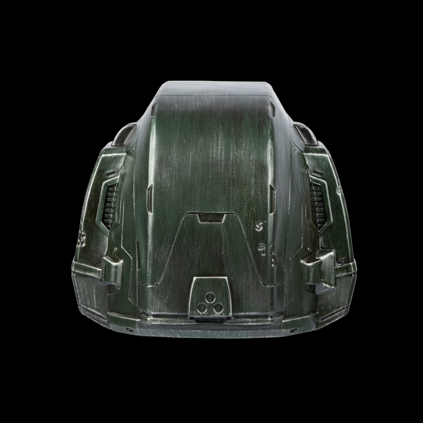 Doom Guy Helmet - DOOM Inspired