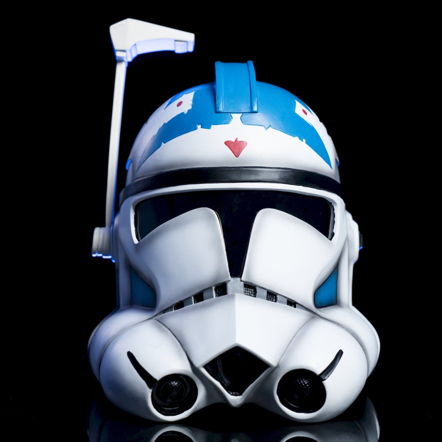 ARC Trooper Fives Helmet - Star Wars Inspired