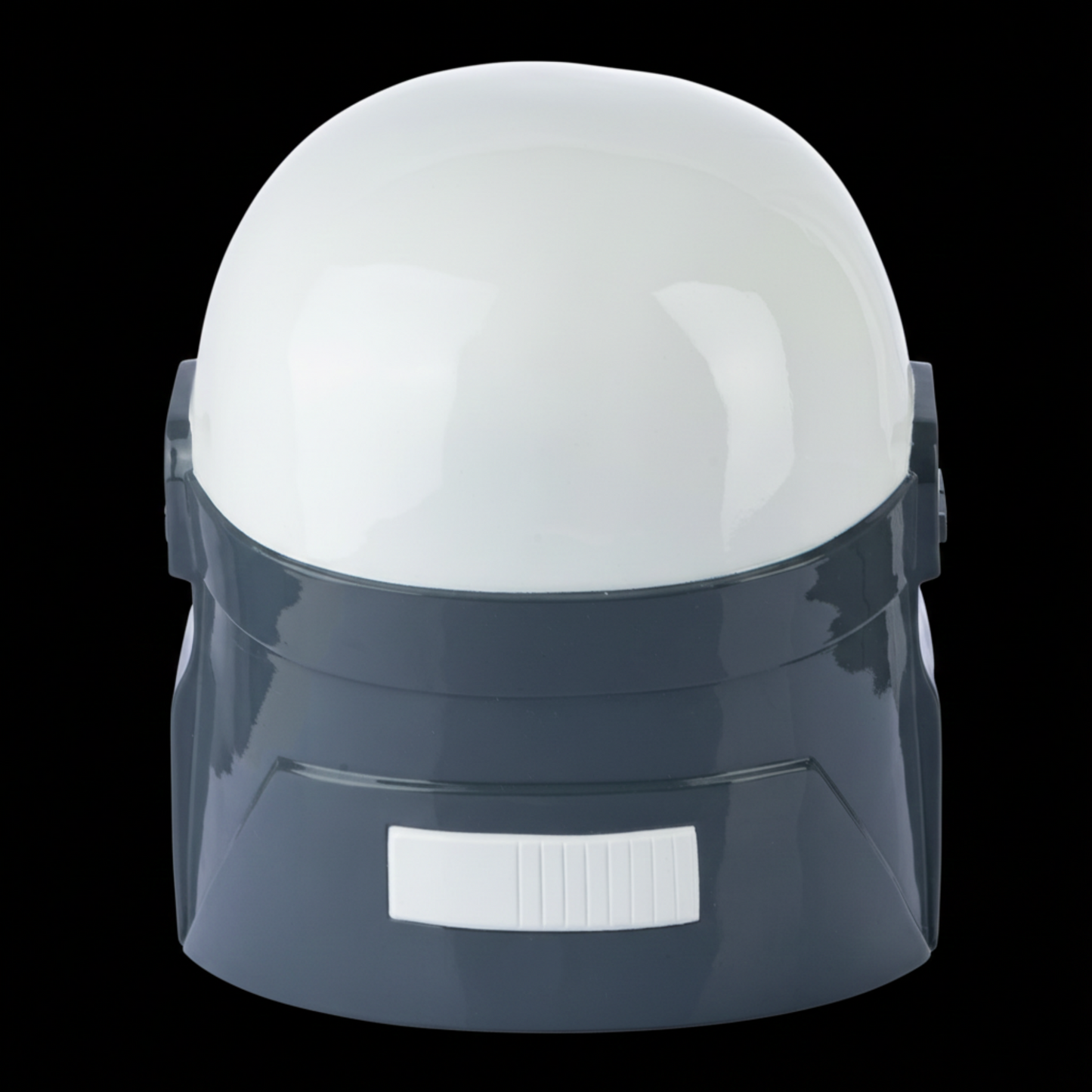 Imperial Super Commando Helmet - Star Wars Inspired