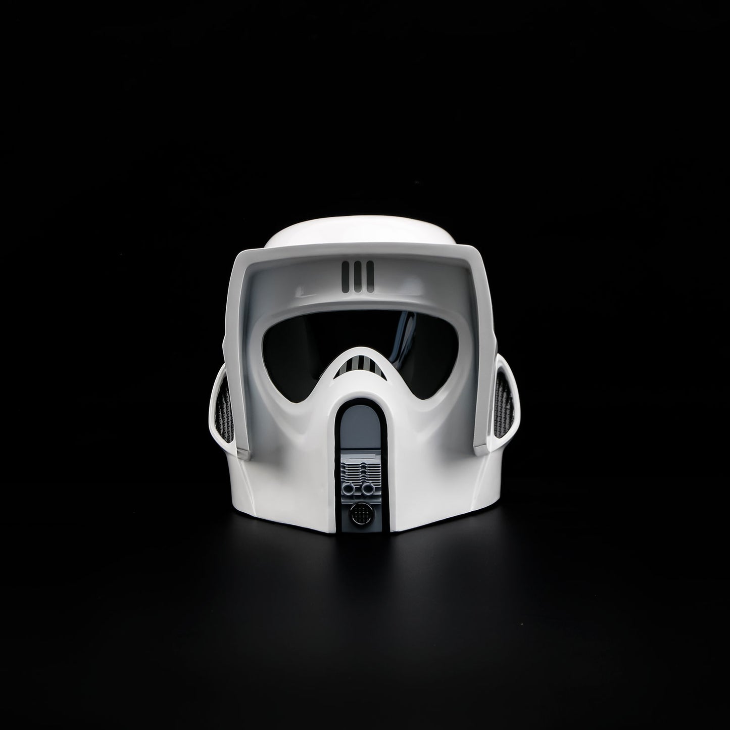 Scout Trooper Helmet - Star Wars  Inspired