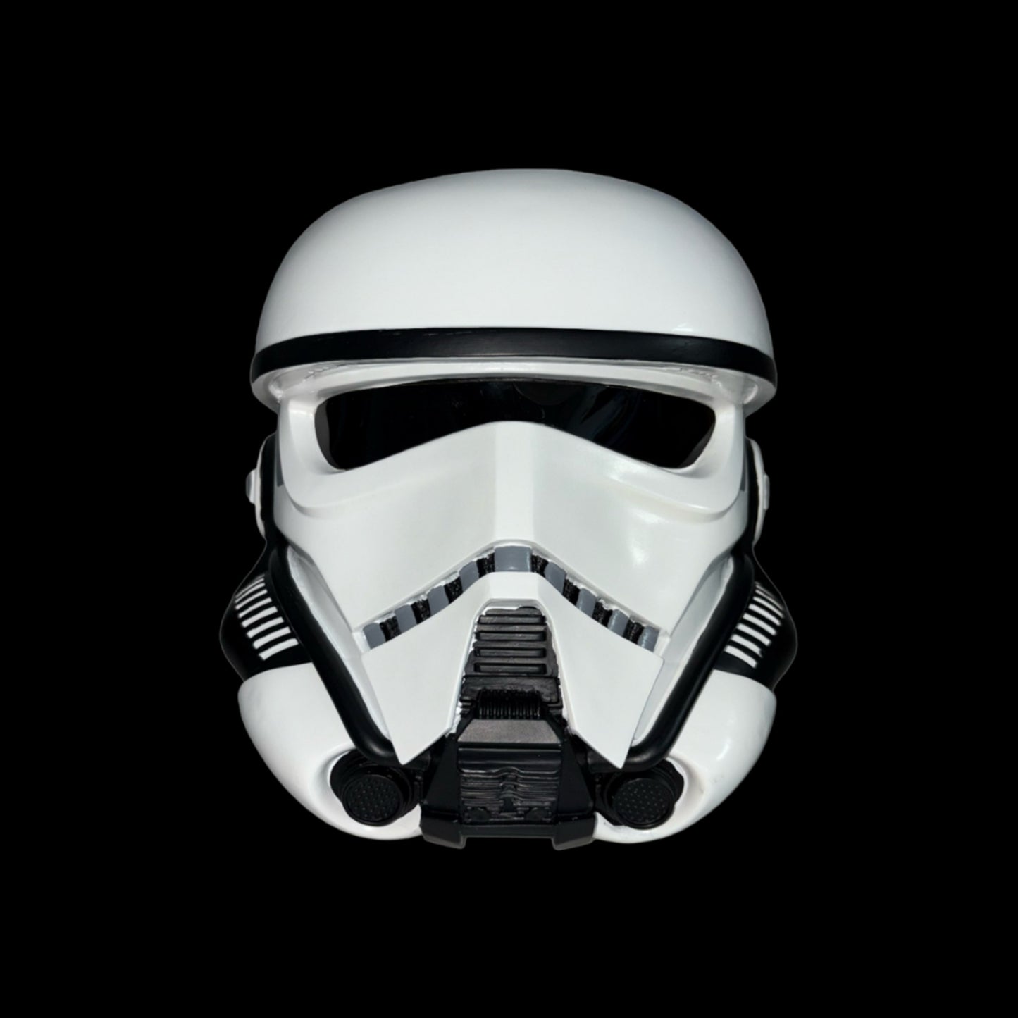 Patrol Trooper Helmet - Star Wars Inspired