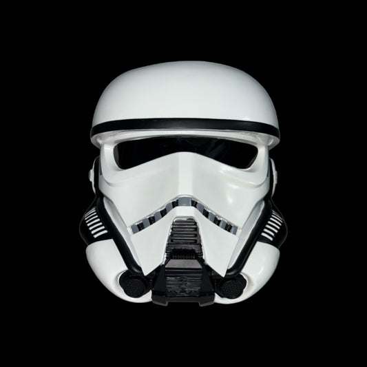 Patrol Trooper Helmet - Star Wars Inspired