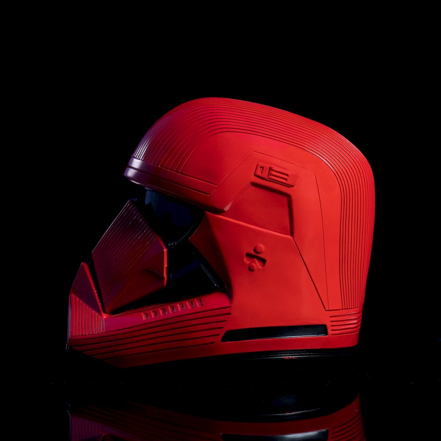Sith Trooper Helmet - Star Wars Inspired