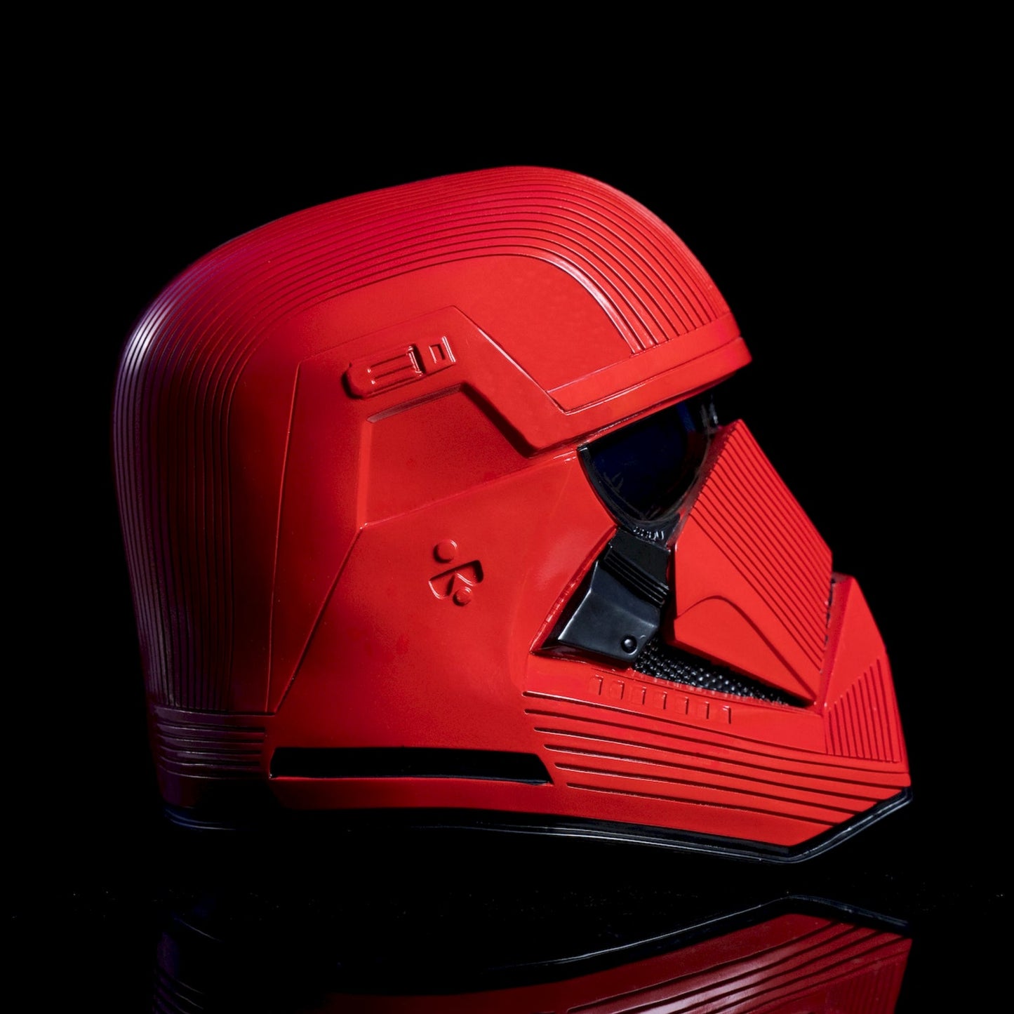 Sith Trooper Helmet - Star Wars Inspired