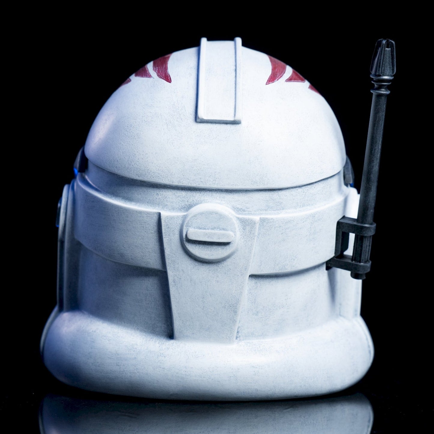 Commander Thorn Helmet - Star Wars Inspired