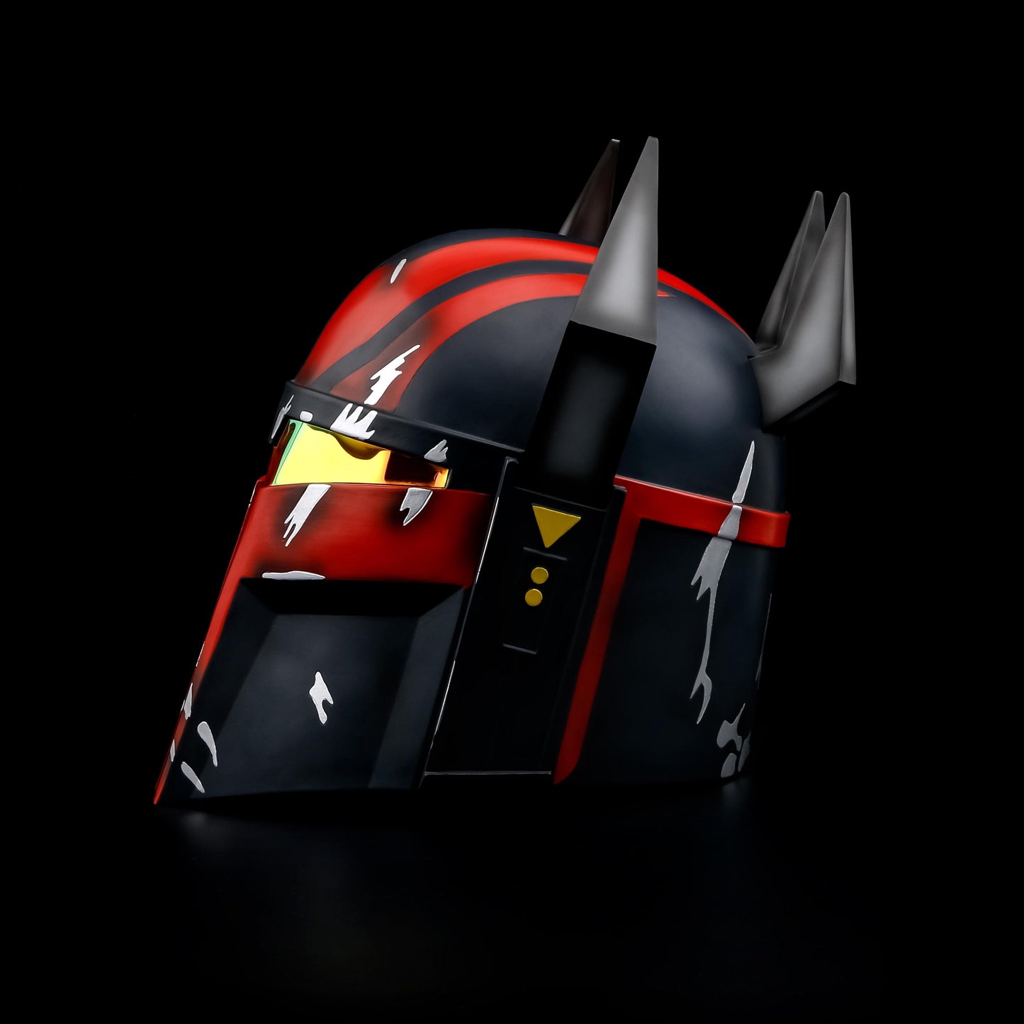 Gar Saxon Helmet - Star Wars Inspired