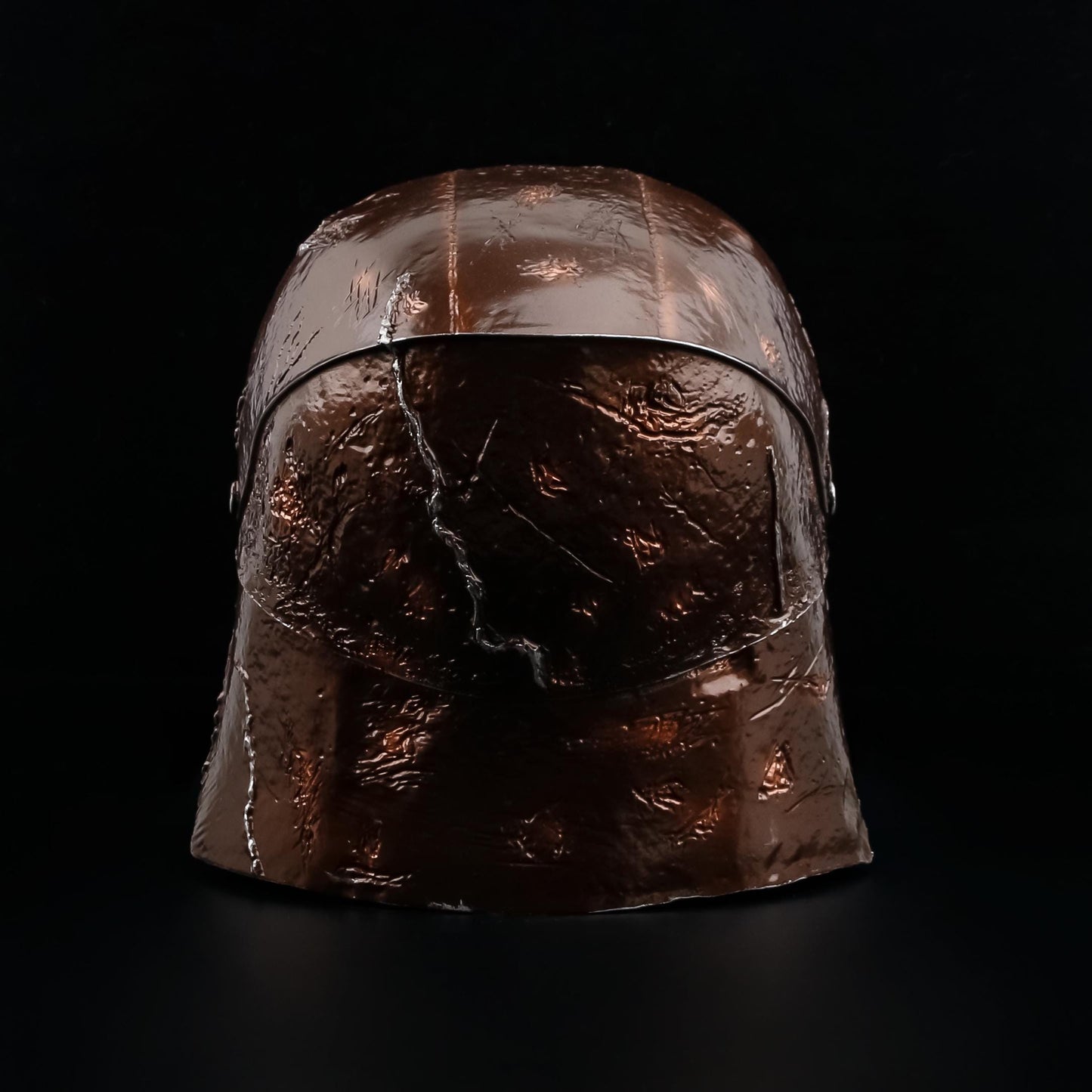 Qimir Helmet - Star Wars Inspired