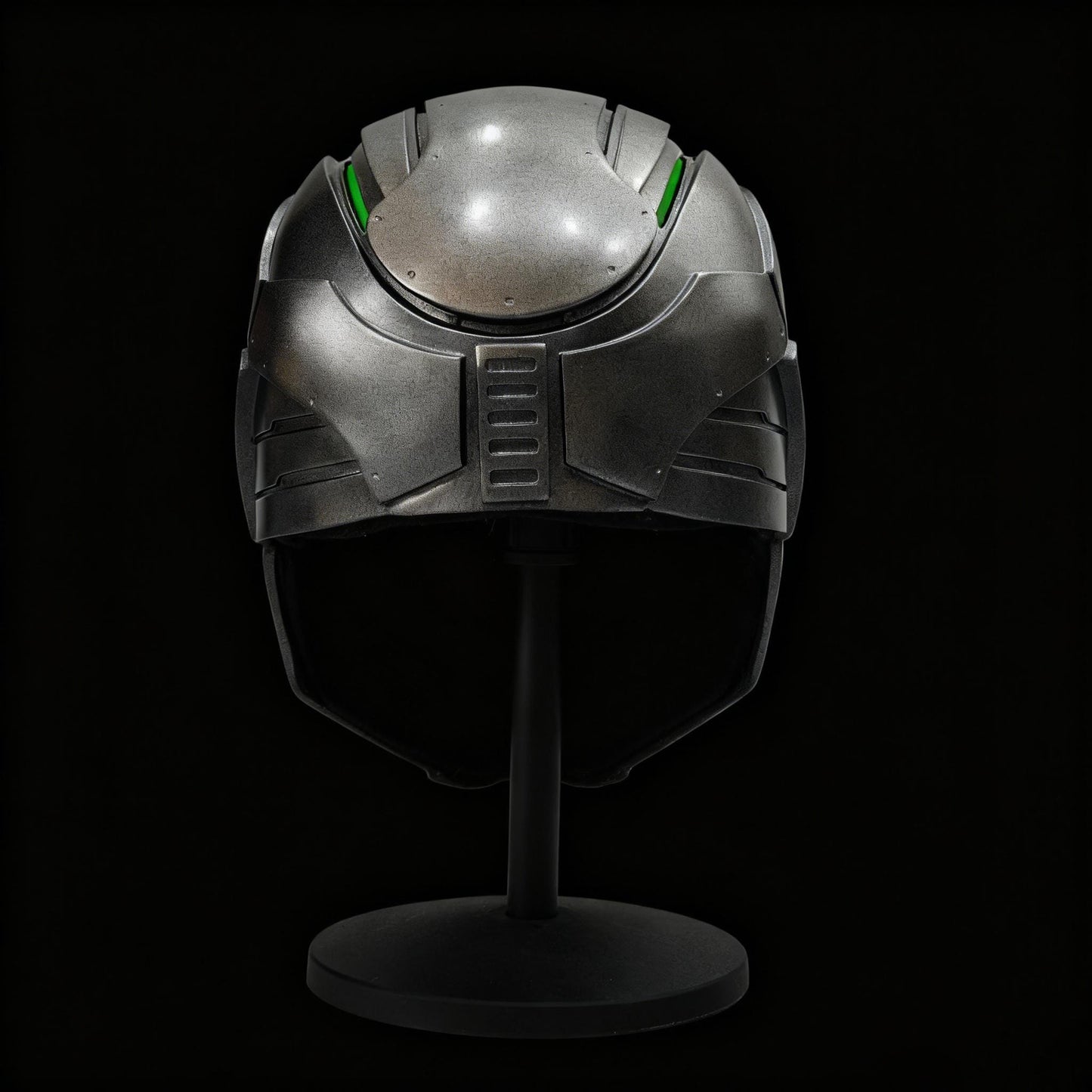 Doctor Doom Helmet - Marvel Inspired